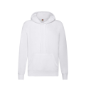 Lightweight Hooded Sweat K