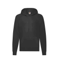 Lightweight Hooded Sweat K