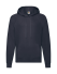 Lightweight Hooded Sweat