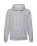 Lightweight Hooded Sweat